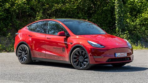 Tesla Model Y 2020 Autoforum