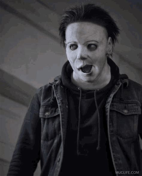 Michael Myers Halloween Michael Myers Halloween Funny Discover