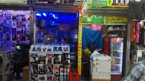 A To Z Of Starting And Running A Successful Movie Shop In Nairobi