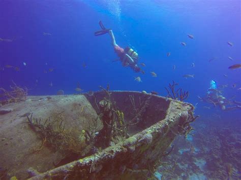 Discover 8 Places To Dive In Cuba Espíritu Travel To Cuba