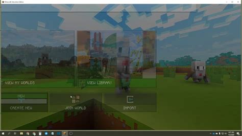 Check spelling or type a new query. Logging into Minecraft Education Edition with NLESD ...