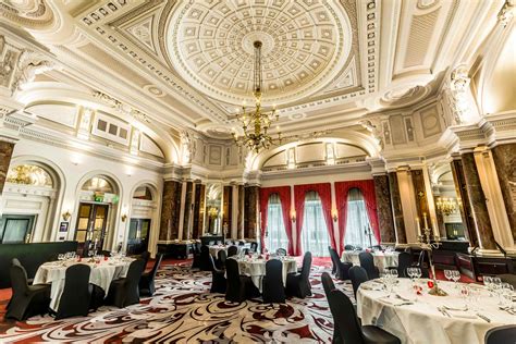 Book The Ballroom At The Clermont Charing Cross A London Venue For