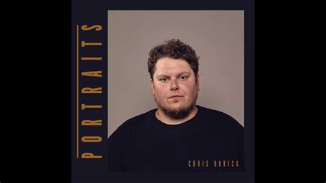 Chris Orrick Portraits Full Album Youtube