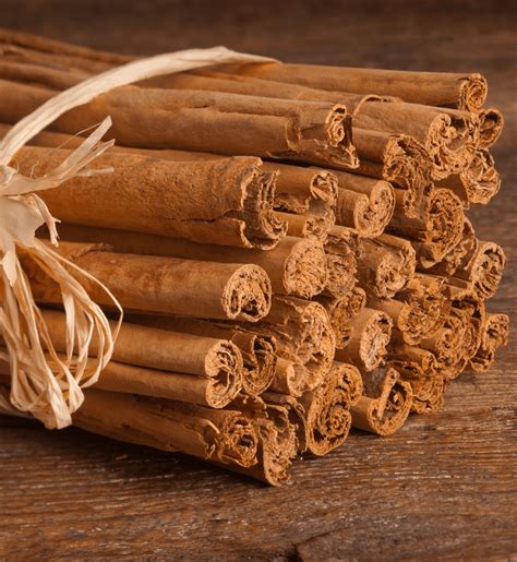 Organic Ceylon Cinnamon Capsules In Bulk For Wholesale Price Ekowarehouse