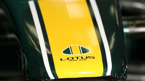 Lotus Looking Long Term F1 News