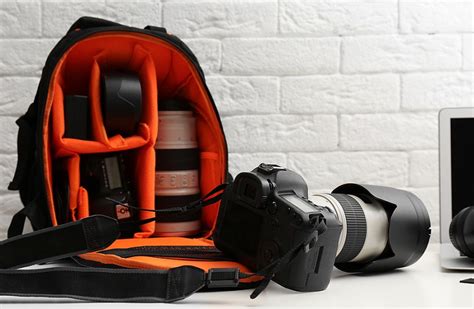 Choosing The Best Camera Bag Australia 2023