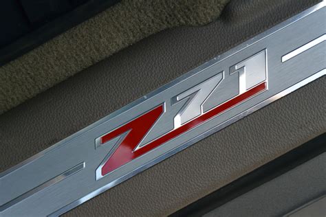 2017 Chevrolet Tahoe Lt Z71 W Edelbrock Supercharger And Corsa Exhaust