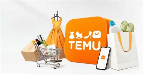 Chinese E Commerce App Temu Entered The European Market Brand The Change