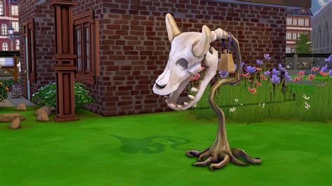 A Guide To Caring For Your Cowplant In The Sims 4