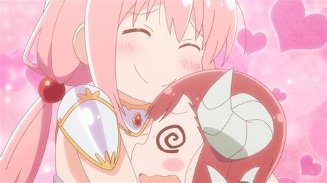 Endro~ Episode 1 First Impression Angryanimebitches Anime Blog