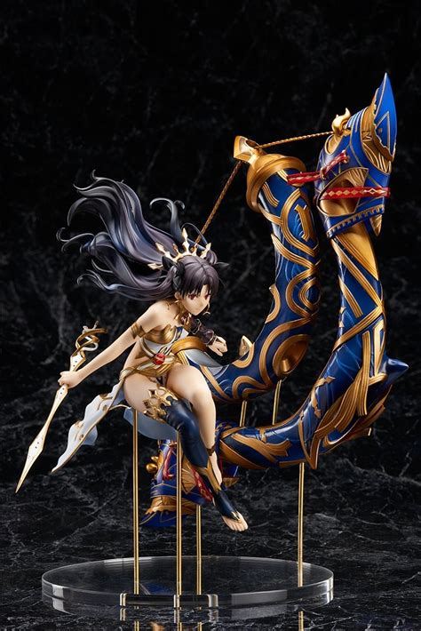 Figurine Ishtar Fategrand Order Japanfigs™