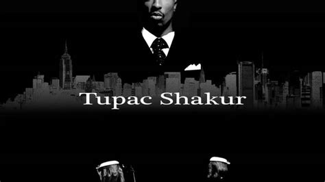 2pac Los Angeles Remix 2016 Youtube