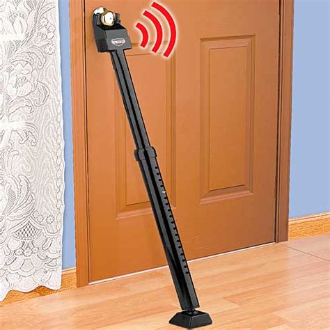 10 Reasons Why Everyone Needs A Door Alarm System Interior And Exterior