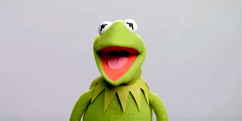 What Kermit The Frogs New Voice Sounds Like Cinemablend
