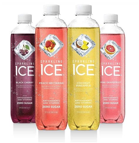 Are All Sparkling Ice Flavors And Ingredients Keto Friendly Ketoasap