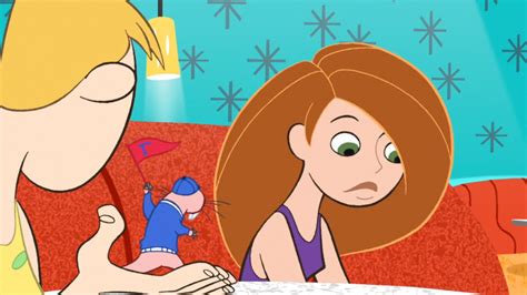The Golden Years Screen Captures Kim Possible Fan World