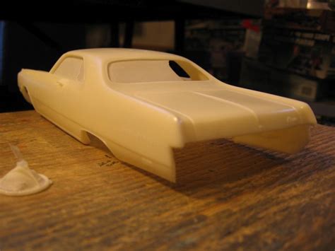 Air Trax Car Aftermarket Resin 3d Printed Model Cars Magazine Forum