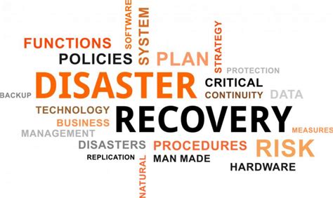 What You Need To Know About Computer Disaster Recovery Crumbacher