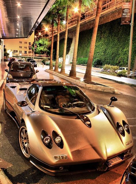 Videos, collections, interactive images/websites, and articles are not allowed. Pagani Zonda - Pagani is an Italian super sports car ...