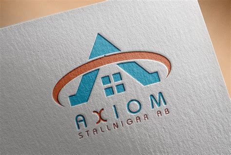 Ill Do Your Business Or Brand Minimalist Logo Design For