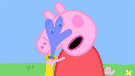 Migliore Download Peppa Pig In Italiano Disegni Da