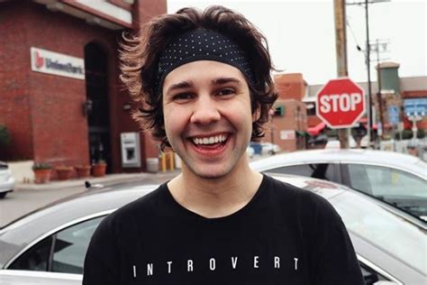 Hahahaha okay i'm down but how bout we donate $100,000 for 100k hashtags!! Take A Look Into David Dobrik's Girlfriend List | eCelebrityMirror