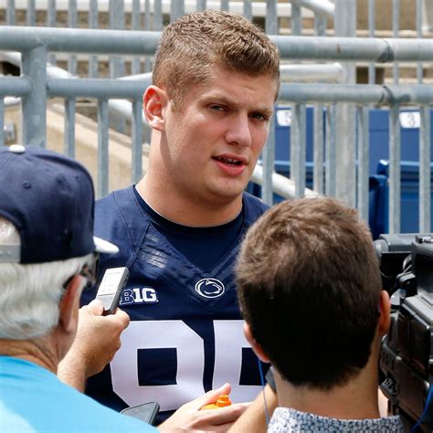 Carl nassib is football player. How Carl Nassib went from walk-on to among nation's sack leaders | What is positive, People, Walk on