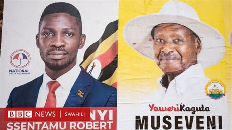 Uchaguzi Uganda 2021 Mambo Muhimu Unayopaswa Kujua Bbc News Swahili