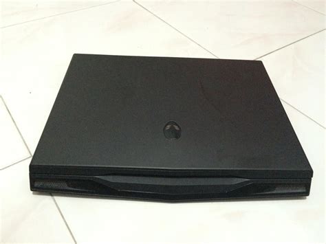 Alienware M11x R3 Gaming Laptop Secondhandmy