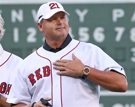 Ped Accusations Still Costing Roger Clemens The Boston Globe