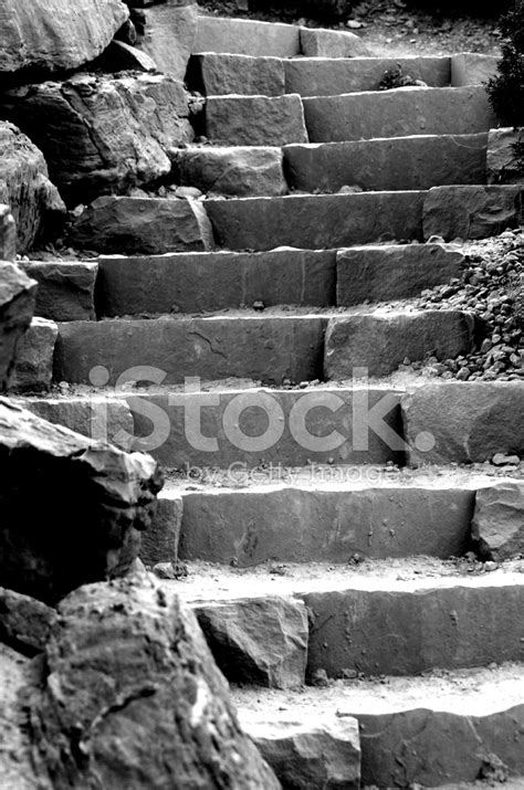Black And White Stairs Stock Photo Royalty Free Freeimages