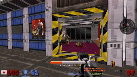 10 Best Duke Nukem 3d Mods Altar Of Gaming