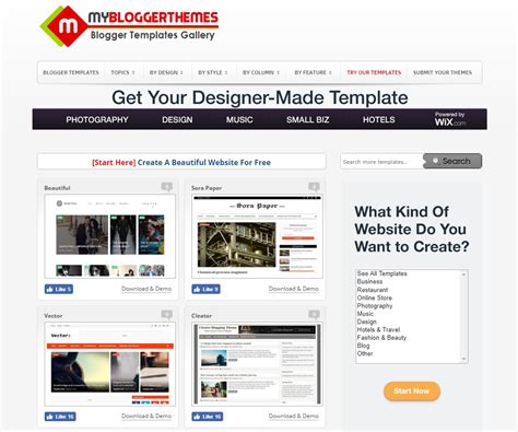Download these free lower thirds templates to give your video a professionally produced look in just a few simple steps. 10 Situs Tempat Download Template Blogger Gratis Terbaik