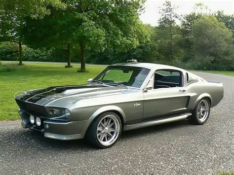 Ford Mustang Selby Gt500 Cool Rides Pinterest