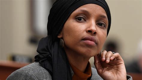 Rep Ilhan Omar Denies Accusations On Her Personal Life