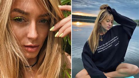 Marcelina urodziła się 25 stycznia 1989 roku w malborku. marcelina zawadzka - instagram, wiek, wzrost, waga, newsy ...