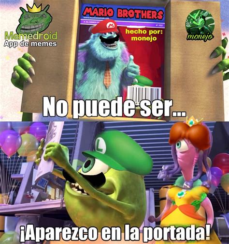 Top Memes De Monster Inc En Español Memedroid