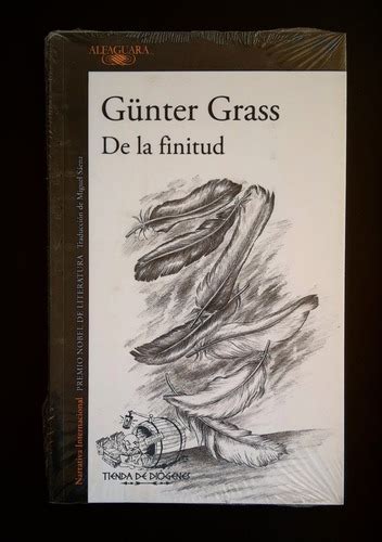 De La Finitud Günter Grass Cuotas Sin Interés