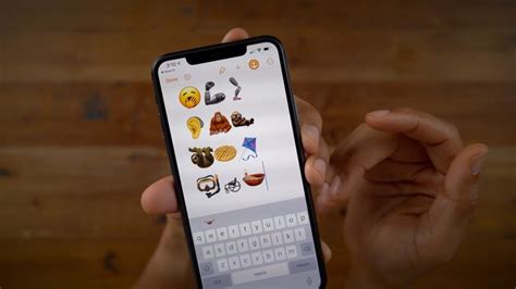 These are my picks for the 10 best 3rd party keyboards for the. iOS 13.2 now available with Deep Fusion, new emoji, Siri ...