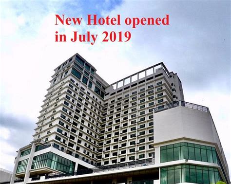 Hotels near kota bharu polytechnic. H ELITE DESIGN HOTEL $26 ($̶4̶7̶) - Updated 2020 Prices ...