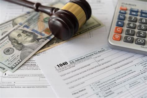 Do I Pay Taxes On A Personal Injury Settlement Morris Bart Llc