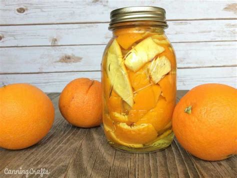 Great Reasons To Keep Citrus Peels Homemaking 101
