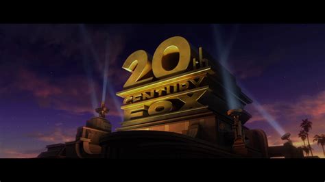 Twentieth Century Fox Marvel Enterprises Fantastic Four Youtube