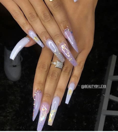 Turn On Me Pretty Acrylic Nails Appointments Instagram Story Salons
