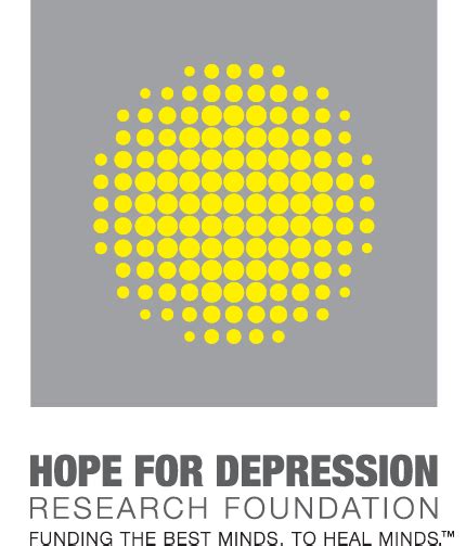 Hope For Depression Logo Vita Sciences