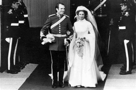 Beste prinzessin anne hochzeit von prinzessin anne ihr leben news bilder der fleißigen. Prinzessin Anne Hochzeit
