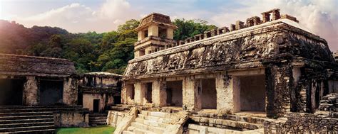 5 Zonas Arqueológicas Mayas Que Debes Conocer Y Explorar En Chiapas