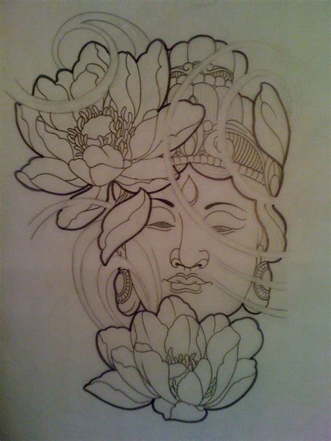 What does the lotus flower on a tattoo mean? 131 best images about Buddha on Pinterest | Buddhist ...