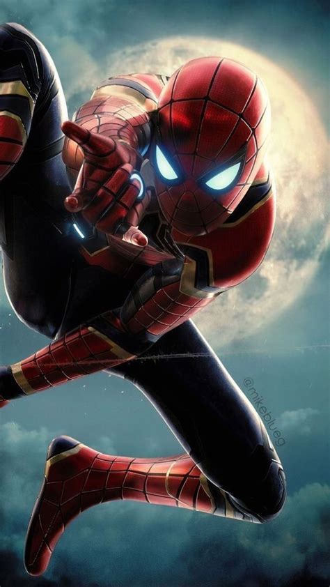 El primero de los shows animados del. 60 Fondos de Pantalla Spiderman Para Celular 4k y HD ...
