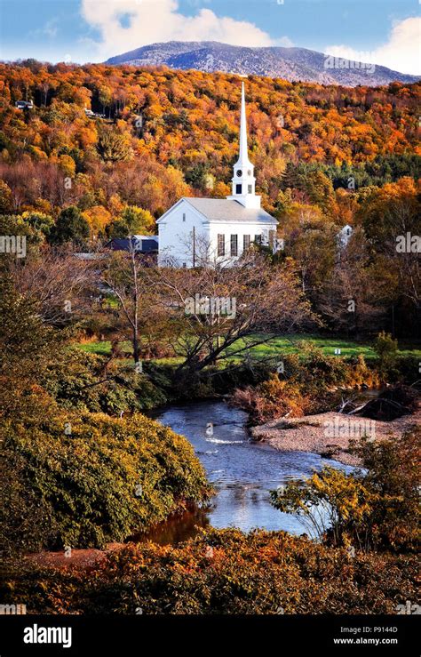 Stowe Church Hi Res Stock Photography And Images Alamy